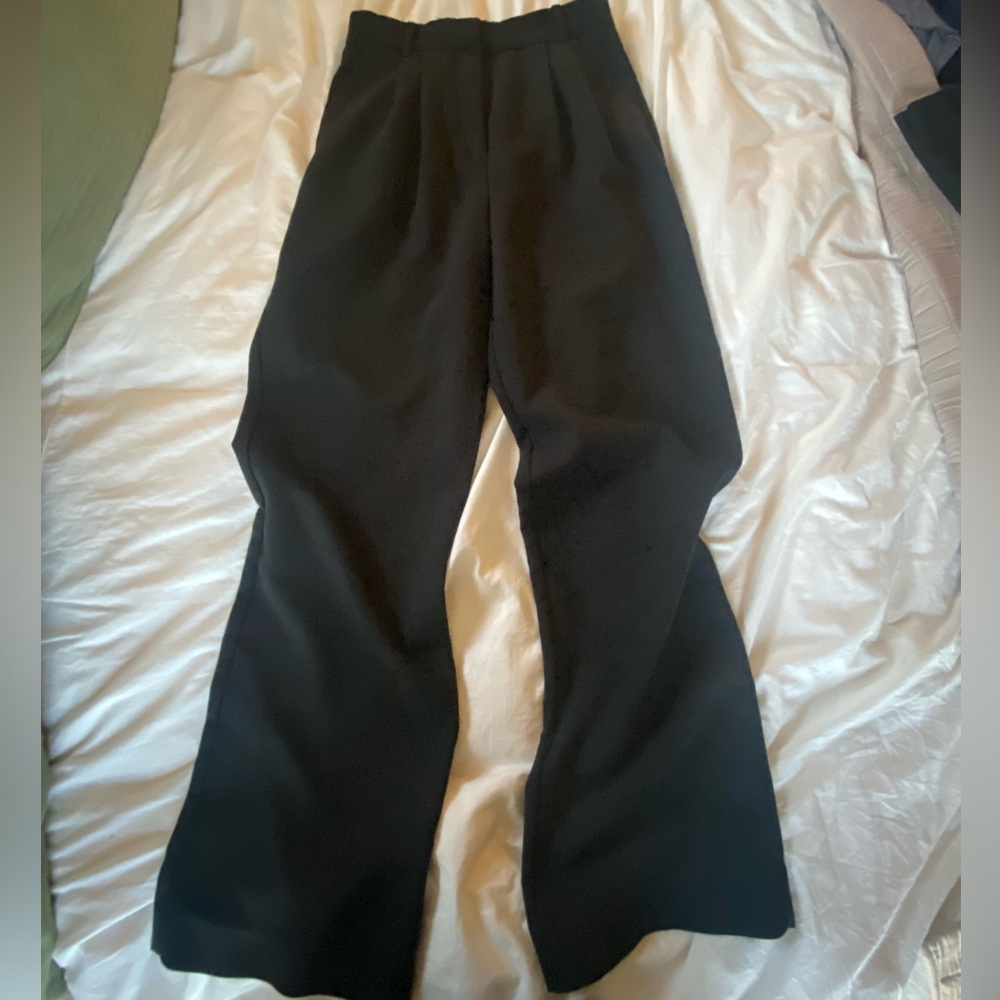 Abercrombie & Fitch | Sloane Wide Leg Pants